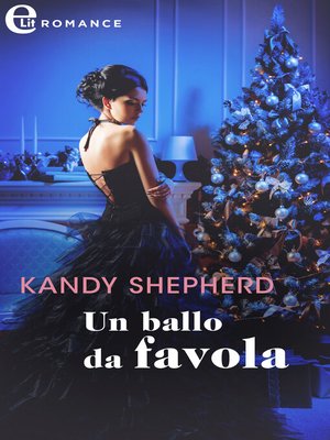 cover image of Un ballo da favola